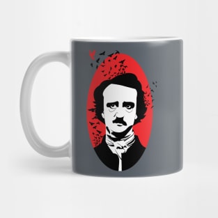 Poe Mug